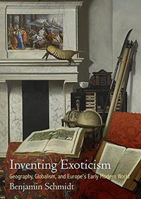 Inventing Exoticism (University of Pennsylvania Press 2015)