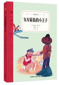 矢车菊街的小王子