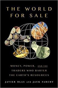 The World For Sale (Oxford University Press 2021)
