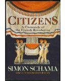 Citizens (Alfred a Knopf 1989)