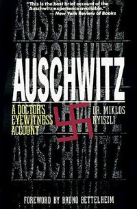 Auschwitz (Arcade Publishing 1993)