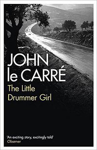 The Little Drummer Girl (Sceptre 2006)