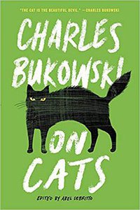 On Cats (Ecco; Reprint edition 2017)