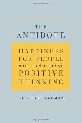 The Antidote