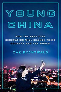Young China (St. Martin's Press 2018)
