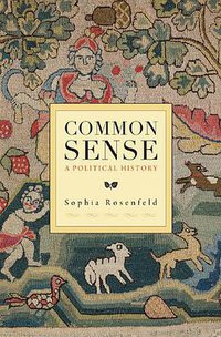 Common Sense (Harvard University Press 2011)
