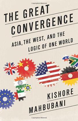 The Great Convergence