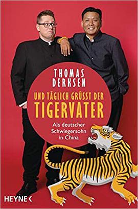 Und täglich grüßt der Tigervater