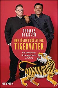 Und täglich grüßt der Tigervater (Heyne Verlag 2019)