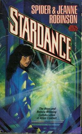 Stardance