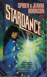 Stardance (Baen 1991)