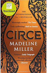 Circe (Bloomsbury Publishing 2019)