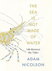 The Sea is Not Made of Water