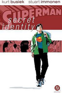 Superman (Titan Books Ltd 2005)