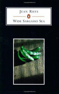 Wide Sargasso Sea (Penguin Books, Limited (UK) 2006)