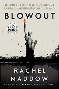 Blowout (Random House 2019)