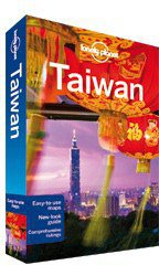 Lonely Planet Taiwan