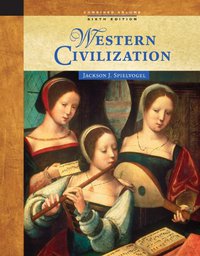 Western Civilization (Cengage Learning 2005)