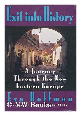 Exit into History