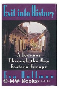 Exit into History (Viking Adult 1993)