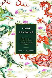 Four Seasons (Rowman & Littlefield Publishers 2016)