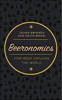 Beeronomics (Oxford University Press 2017)