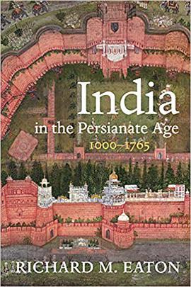 India in the Persianate Age