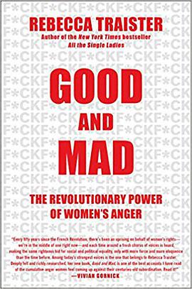 Good and Mad
