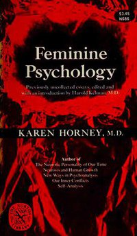 Feminine Psychology