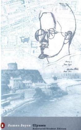 Ulysses (Penguin Modern Classics)