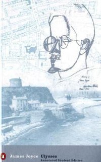 Ulysses (Penguin Modern Classics) (Penguin Classics 2000)