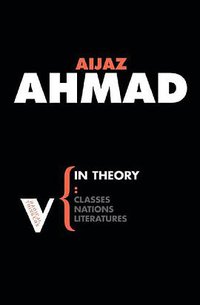 In Theory (Verso 2008)