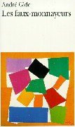 Les faux-monnayeurs (Gallimard 1972)