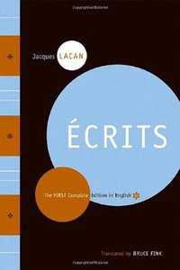 Ecrits (W. W. Norton & Company 2007)
