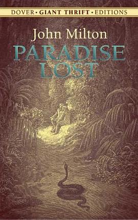Paradise Lost (Dover Giant Thrift Editions)
