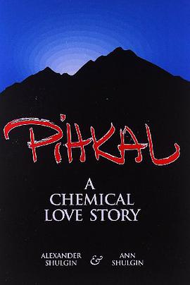 Pihkal