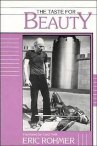 The Taste for Beauty