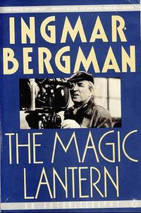 The Magic Lantern