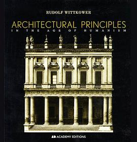 Architectural Principles in the Age of Humanism