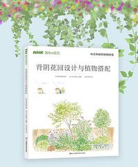 背阴花园设计与植物搭配