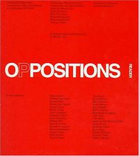 Oppositions Reader