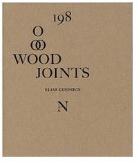 198 wood joints