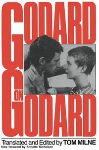 Godard On Godard