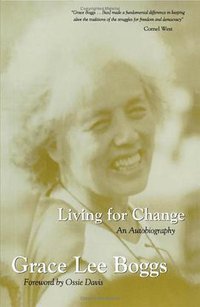 Living for Change (Univ of Minnesota Pr 1998)