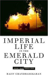 Imperial Life in the Emerald City