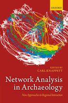 Network Analysis in Archaeology
