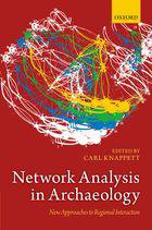 Network Analysis in Archaeology