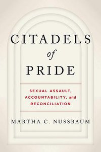 Citadels of Pride (WW Norton & Co 2021)