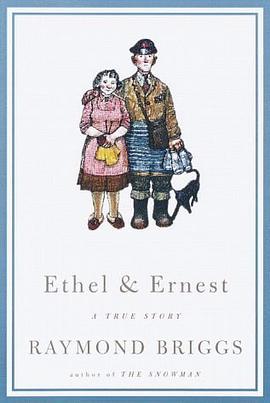 Ethel and Ernest