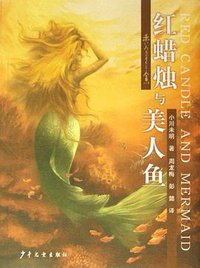 红蜡烛与美人鱼 (少年儿童出版社 2006)